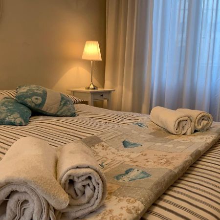 Nel Cuore Di Lucca Apartment ภายนอก รูปภาพ