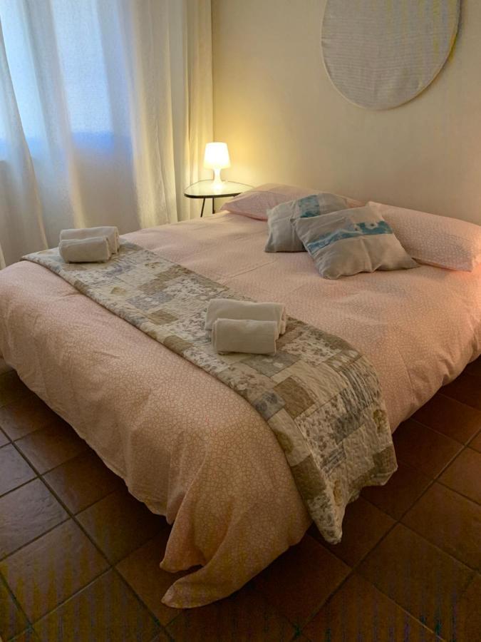 Nel Cuore Di Lucca Apartment ภายนอก รูปภาพ