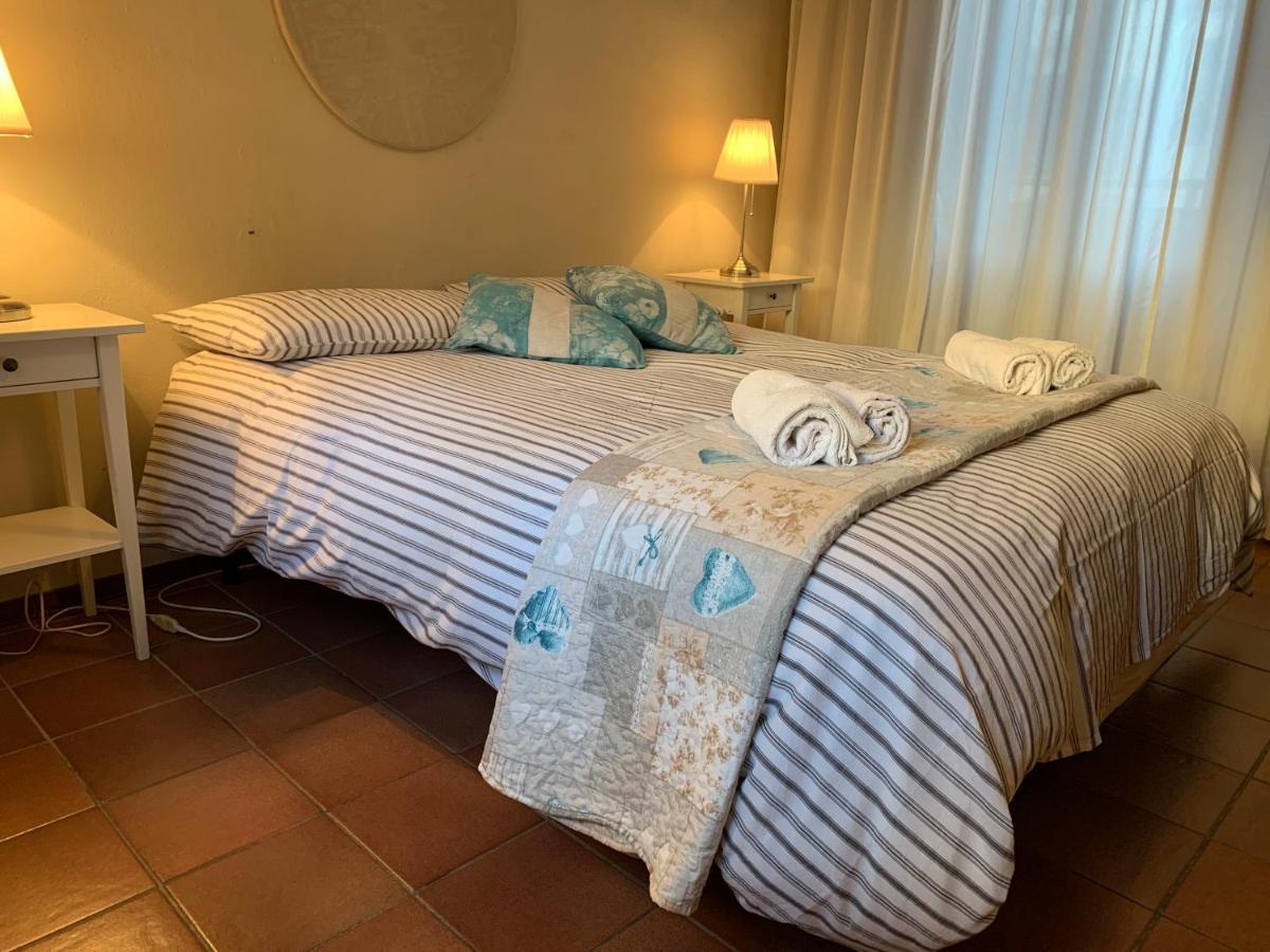 Nel Cuore Di Lucca Apartment ภายนอก รูปภาพ