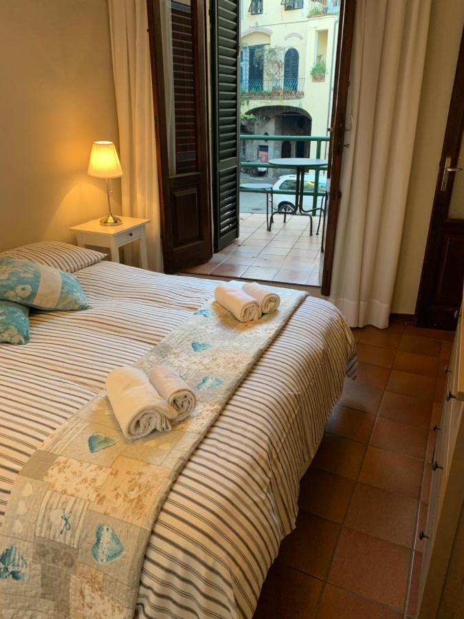 Nel Cuore Di Lucca Apartment ภายนอก รูปภาพ